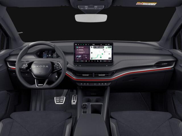 Skoda Enyaq iV 85 Sportline 286 PK | Trekhaak | Warmtepomp | Panoramadak |