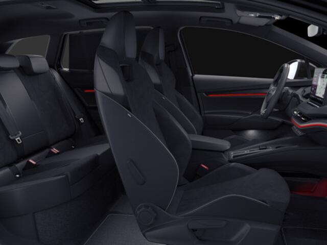 Skoda Enyaq iV 85 Sportline 286 PK | Trekhaak | Warmtepomp | Panoramadak |