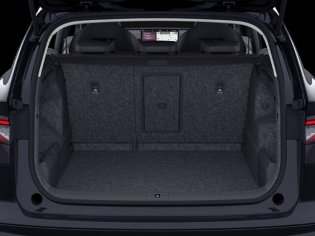 Skoda Enyaq iV 85 Sportline 286 PK | Trekhaak | Warmtepomp | Panoramadak |