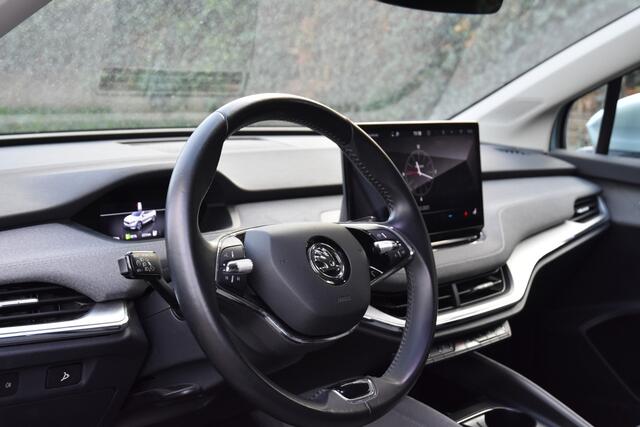 Skoda Enyaq iV 60 | SOH 90% | CARPLAY | CAMERA | STOELVERW