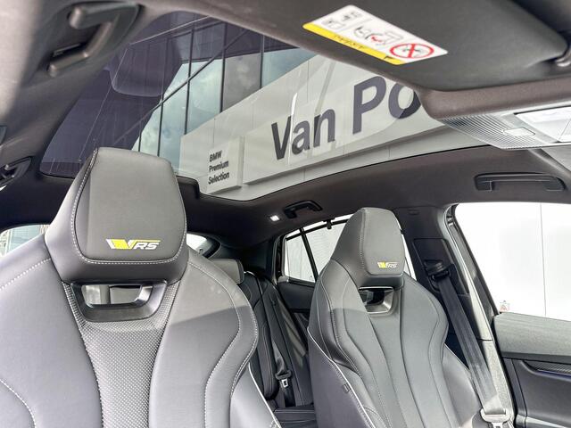 Skoda Enyaq iV Coupé 80 RS