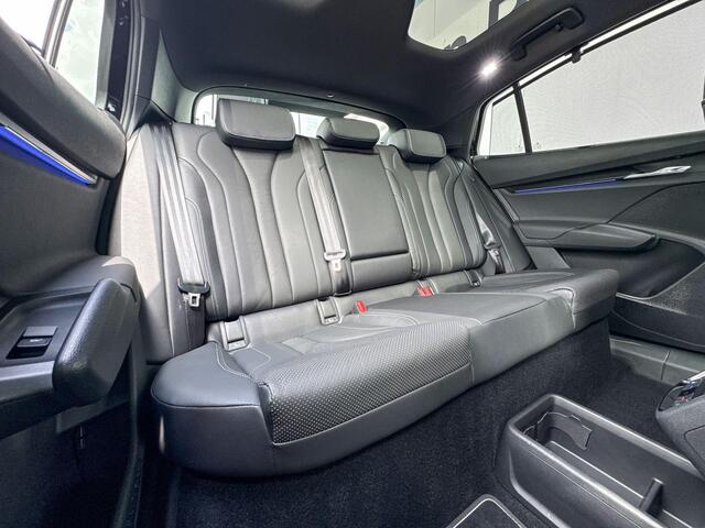 Skoda Enyaq iV Coupé 80 RS