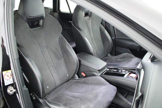 Skoda Enyaq iV 60 180pk Sportline SOH 92% Camera ACC Keyless Navigatie