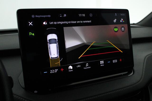 Skoda Enyaq iV 60 180pk Sportline SOH 92% Camera ACC Keyless Navigatie