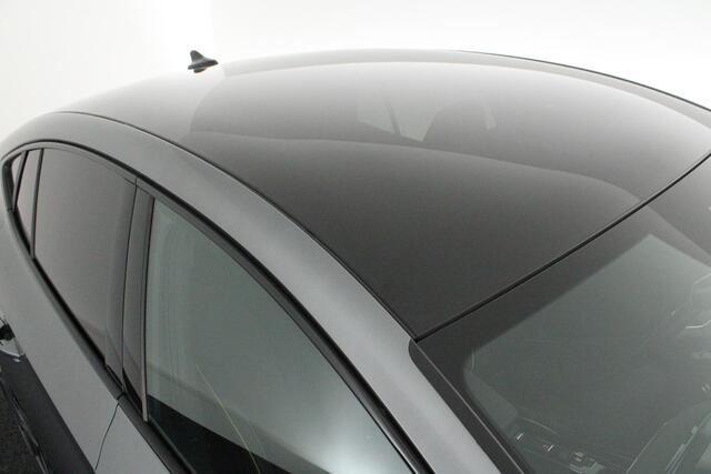 Skoda Enyaq iV Coupé 80 RS 299pk SOH 90% Panoramadak Warmtepomp Memory Stoelverwarming Keyless Navigatie