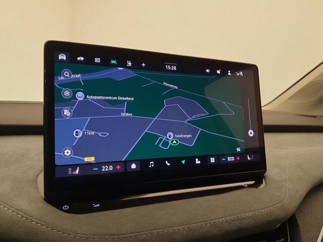 Skoda Enyaq iV 85 Business Edition Panoramadak, Winterpakket, Memory