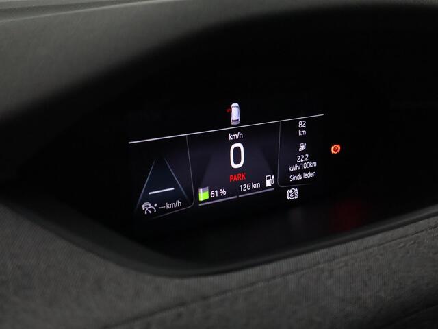 Skoda Enyaq iV 60 Two-Tone | SOH 91% ACCU | Navigatie | 1e eigenaar |