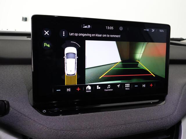Skoda Enyaq iV 60 Two-Tone | SOH 91% ACCU | Navigatie | 1e eigenaar |