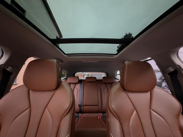 Skoda Enyaq iV 80 FIRST EDITION HIGH PANODAK LEDER 22 INCH-LMV NAVI CAMERA DIGI-DASH HEAD-UPP LED PDC