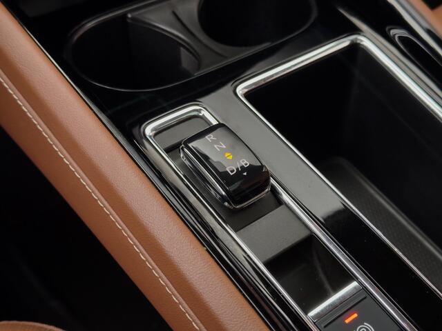 Skoda Enyaq iV 80 FIRST EDITION HIGH PANODAK LEDER 22 INCH-LMV NAVI CAMERA DIGI-DASH HEAD-UPP LED PDC