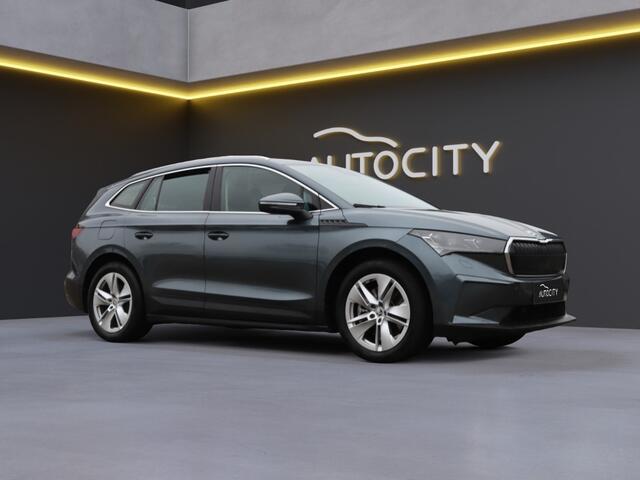 Skoda Enyaq iV 80 Loft 82 kWh l Panorama l Keyless l Camera