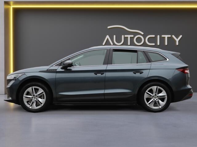 Skoda Enyaq iV 80 Loft 82 kWh l Panorama l Keyless l Camera