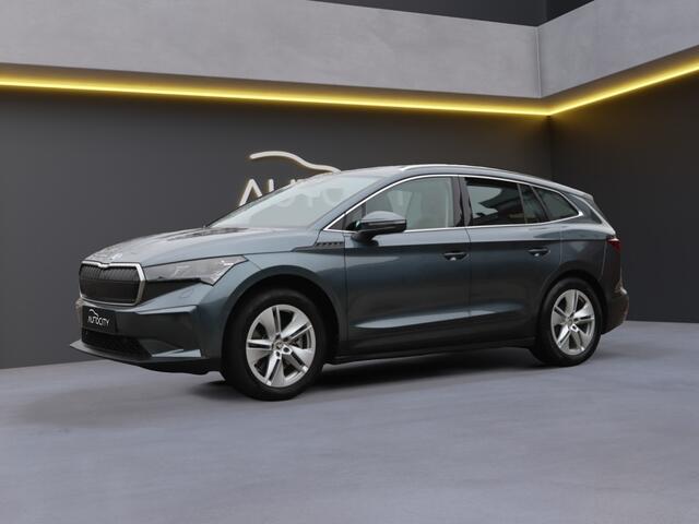 Skoda Enyaq iV 80 Loft 82 kWh l Panorama l Keyless l Camera