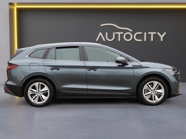 Skoda Enyaq iV 80 Loft 82 kWh l Panorama l Keyless l Camera