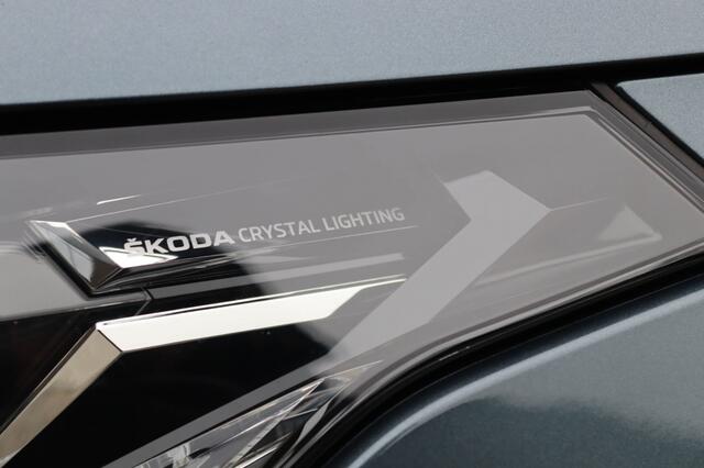 Skoda Enyaq iV 80 Loft 82 kWh l Panorama l Keyless l Camera