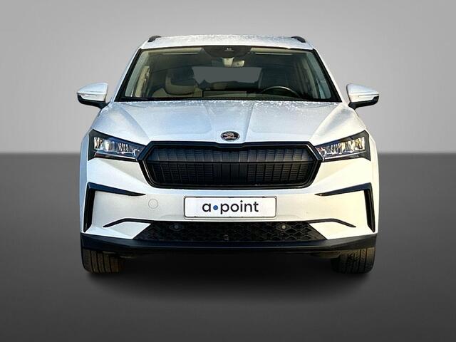Skoda Enyaq iV 60 | Parkeersensoren achterzijde | Carplay | Navigatie | Climate Control |
