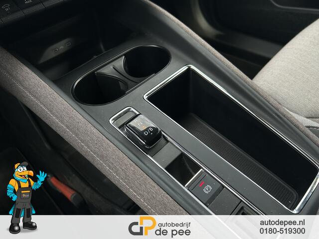 Skoda Enyaq iV 60 First Edition GARANTIE/CLIMA/CARPLAY/ADAP.CRUISE/LICHTMETAAL rijklaarprijs!