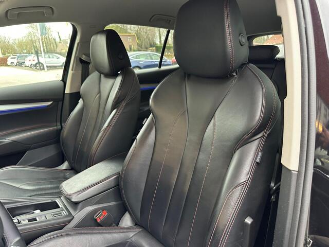 Skoda Enyaq iV 60 | SOH: 93,3% | Leder | 180 PK | Carplay, Android Auto 60 occasion