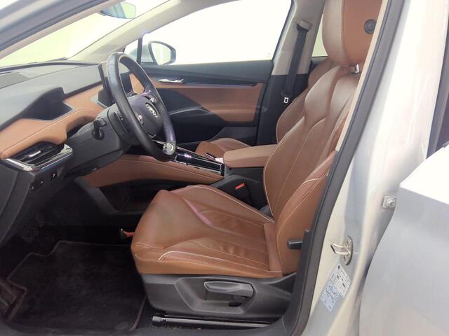 Skoda Enyaq iV 80 204PK VOL LEER | SOH 93% | LMV | NAVI