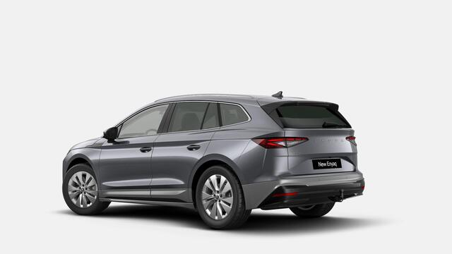 Skoda Enyaq iV Business Edition Elektromotor 210 kW / 286 PK SUV