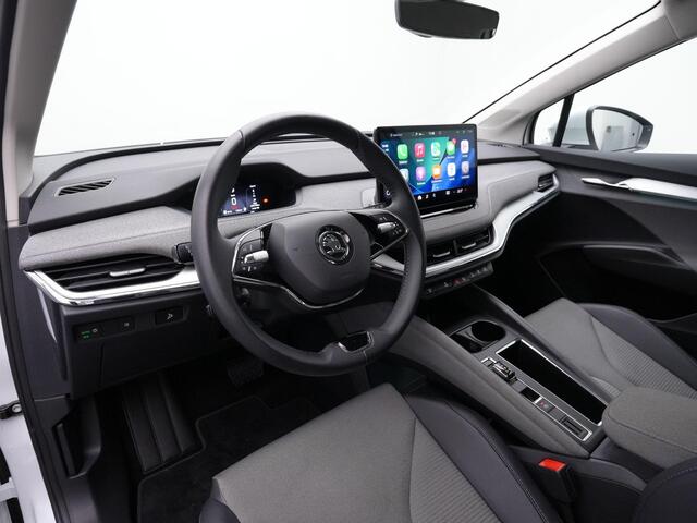 Skoda Enyaq iV 60 180 pk Selection | Achteruitrijcamera | Adaptive Cruise | Navigatie | Leder/stof | Carplay