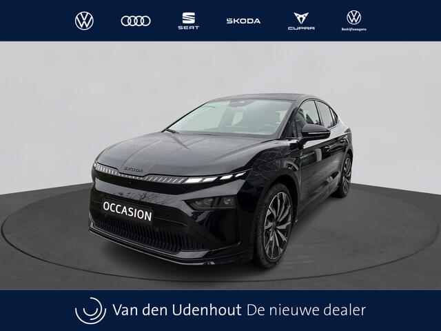 Skoda Enyaq iV Coupé 85 Sportline