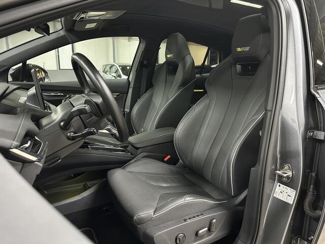Skoda Enyaq iV Coupé 80 RS 300pk | Leder-pakket | Panorama | Matrix LED