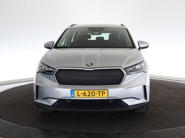 Skoda Enyaq iV 60 | Camera | Sport pakket | Clima |*