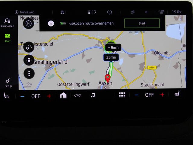 Skoda Enyaq iV 60 | Camera | Sport pakket | Clima |*