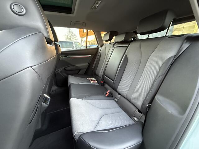 Skoda Enyaq iV 60 NIEUW BINNEN!