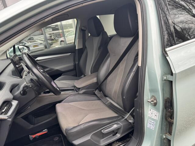 Skoda Enyaq iV 80 *AHK*93%SOH*16446 netto*Matrix-LED*