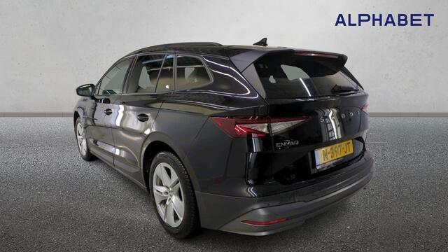 Skoda Enyaq iV 60 NL AUTO | PANO | STOELVERW | SOH 91%