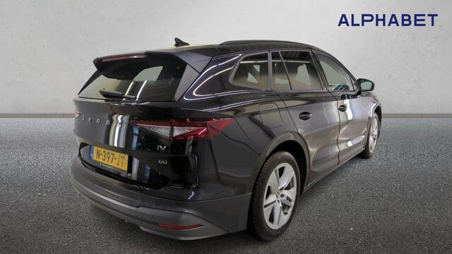 Skoda Enyaq iV 60 NL AUTO | PANO | STOELVERW | SOH 91%