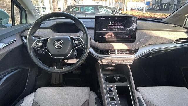 Skoda Enyaq iV 80 | Adapt Cruise | Camera | Panorama dak |