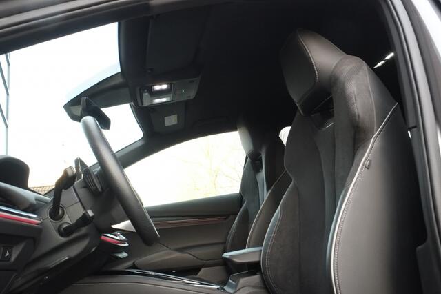 Skoda Enyaq iV 85 Sportline Trekhaak, El stoelen, Camera