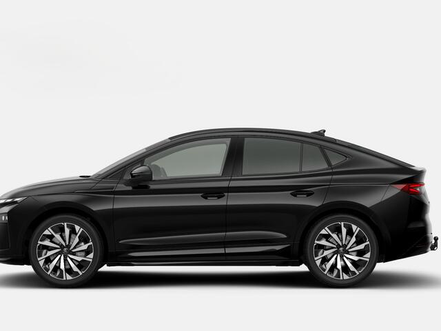 Skoda Enyaq iV coupé 85 Sportline