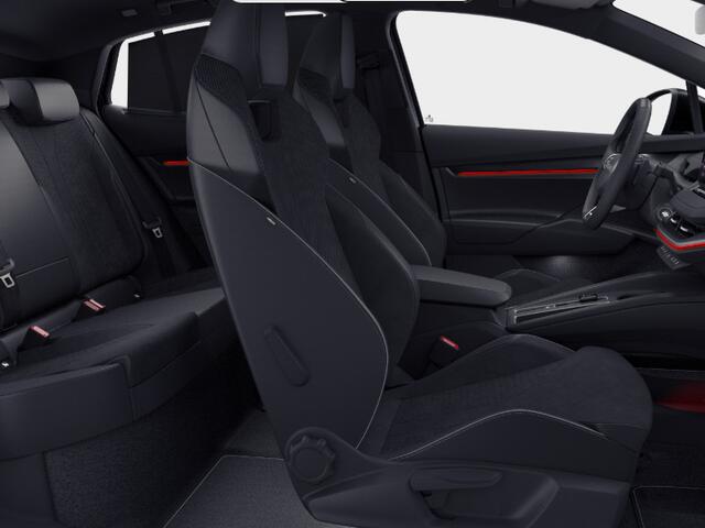 Skoda Enyaq iV coupé 85 Sportline