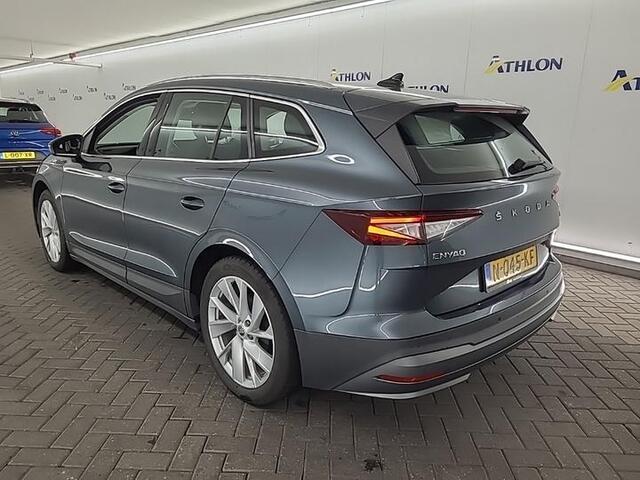 Skoda Enyaq iV 60 | Navi | Camera | Carplay |
