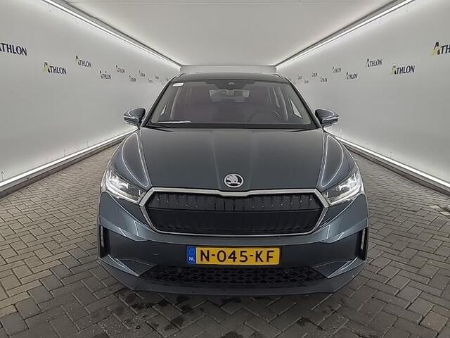 Skoda Enyaq iV 60 | Navi | Camera | Carplay |