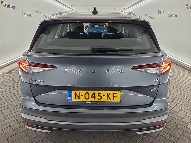 Skoda Enyaq iV 60 | Navi | Camera | Carplay |