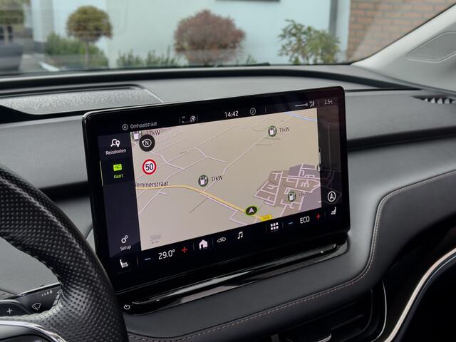 Skoda Enyaq iV 80 FIRST EDITION HIGH 91% SOH PANODAK VOL-LEDER NAVI CAMERA360 APPLE-CARPLAY LED 22 INCH-LMV PDC