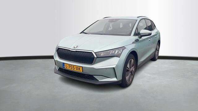 Skoda Enyaq iV 60 180pk Comfort Plus