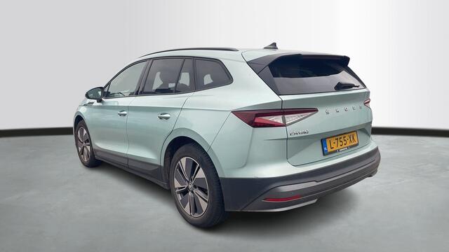 Skoda Enyaq iV 60 180pk Comfort Plus