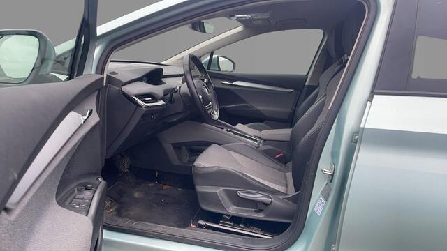 Skoda Enyaq iV 60 180pk Comfort Plus