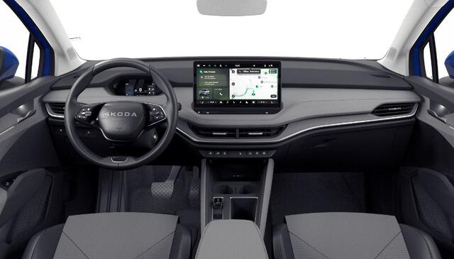 Skoda Enyaq iV 85 Selection / Trekhaak / 20 inch lichtmetalen velgen