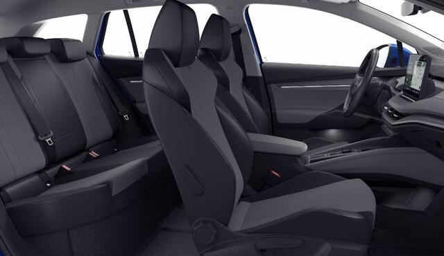 Skoda Enyaq iV 85 Selection / Trekhaak / 20 inch lichtmetalen velgen