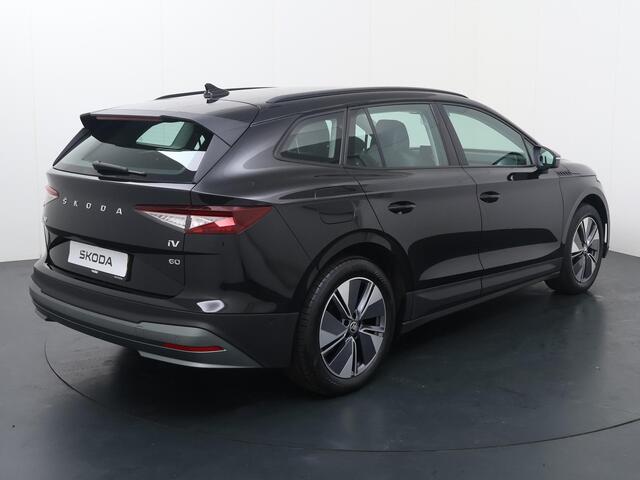 Skoda Enyaq iV 60 | 180 PK | SoH 89% | Cruise control | Navigatiesysteem | LED verlichting | Achteruitrijcamera |