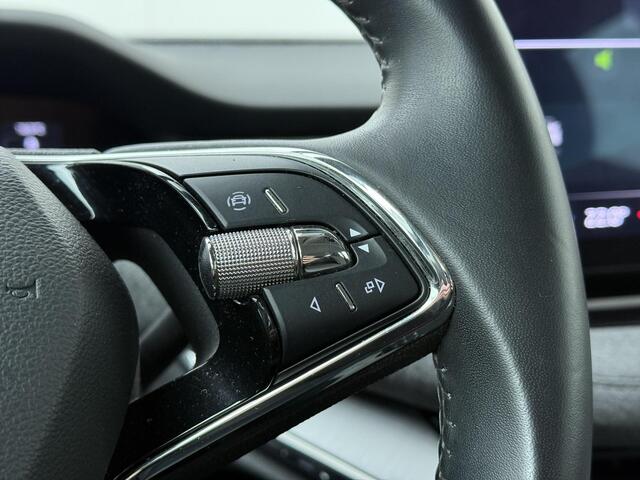 Skoda Enyaq iV 60 | 180 PK | SoH 89% | Cruise control | Navigatiesysteem | LED verlichting | Achteruitrijcamera |