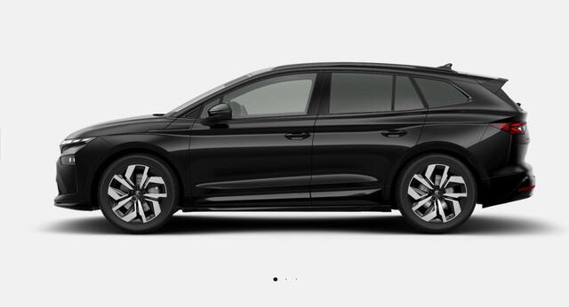 Skoda Enyaq iV 85 Sportline