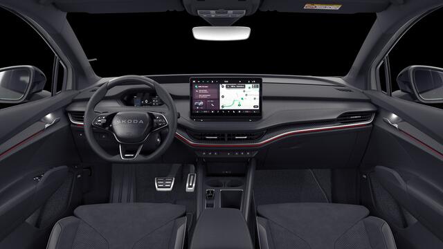 Skoda Enyaq iV 85 Sportline